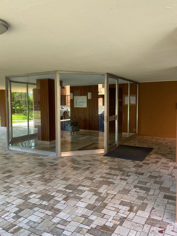 appartamento in affitto a Milano in zona Barona