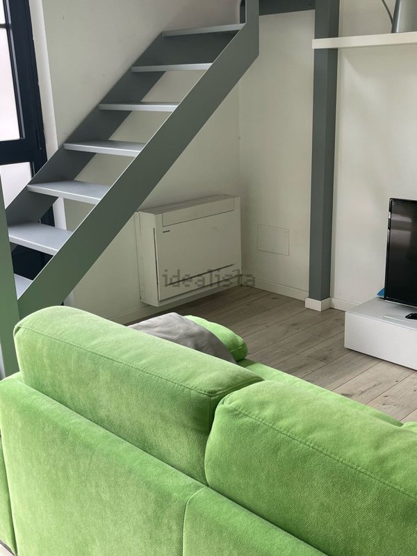 appartamento in affitto a Milano in zona San Siro