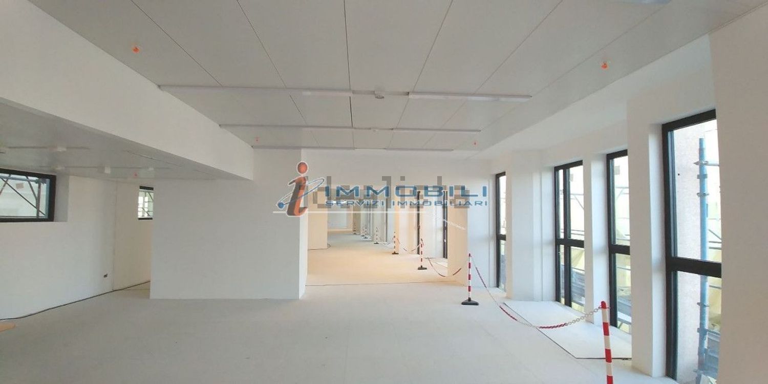 loft in affitto a Milano