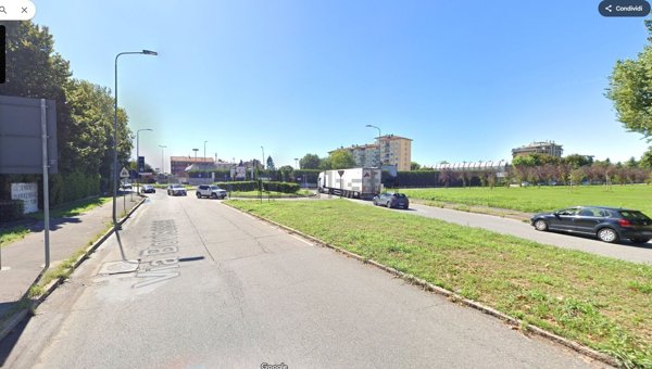 negozio in affitto a Milano in zona Bovisasca