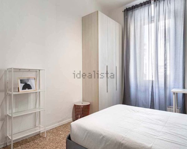 appartamento in affitto a Milano in zona Solari