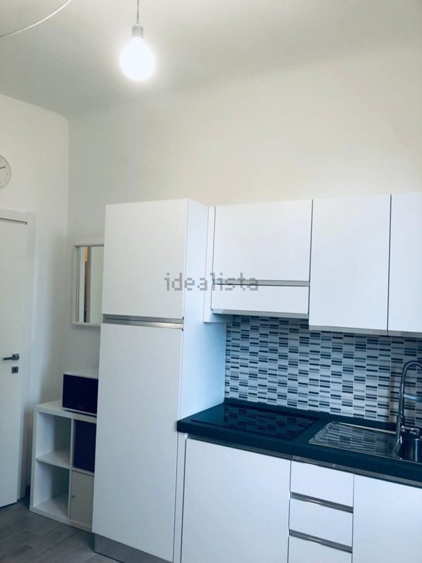 appartamento in affitto a Milano in zona Chiesa Rossa