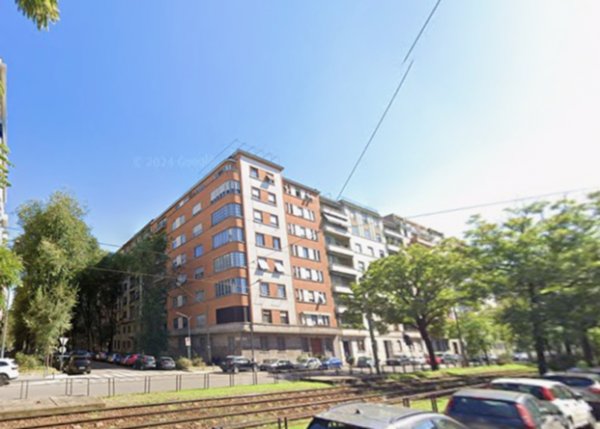 appartamento in affitto a Milano in zona Porta Venezia