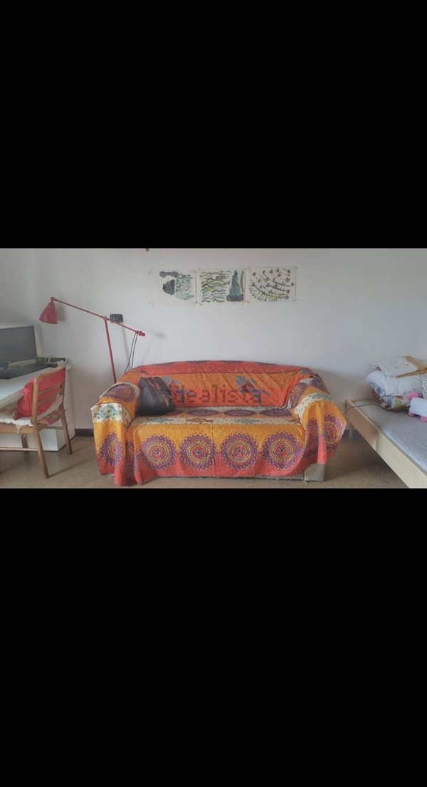 appartamento in affitto a Milano in zona Baggio