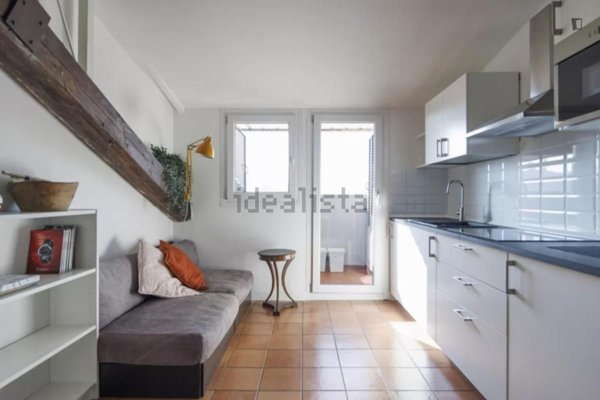 appartamento in affitto a Milano in zona Garegnano