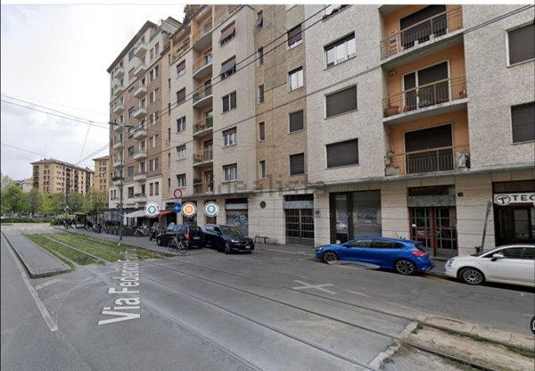 ufficio in affitto a Milano