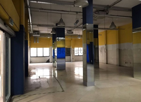 loft in affitto a Milano