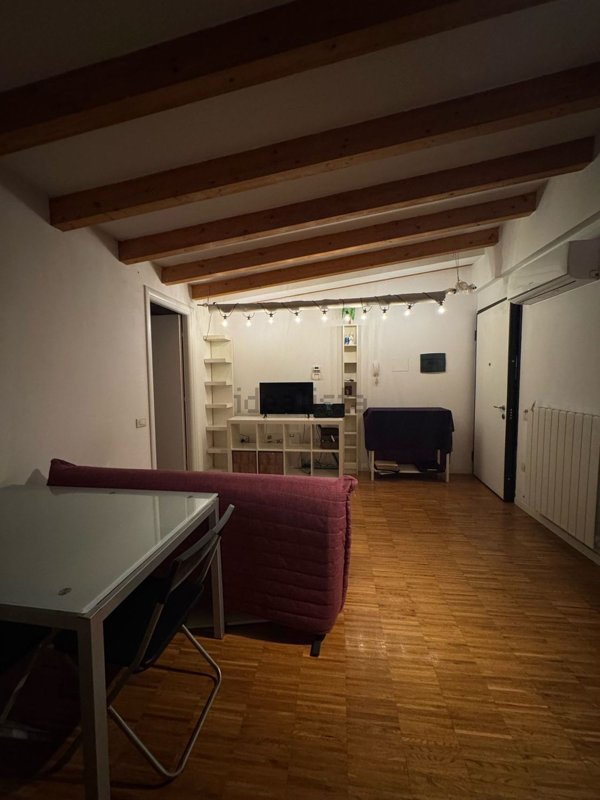 appartamento in affitto a Milano in zona Corvetto
