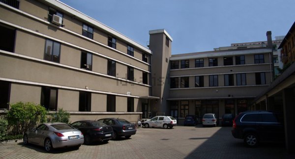 ufficio in affitto a Milano