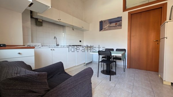 appartamento in affitto a Milano in zona Bocconi