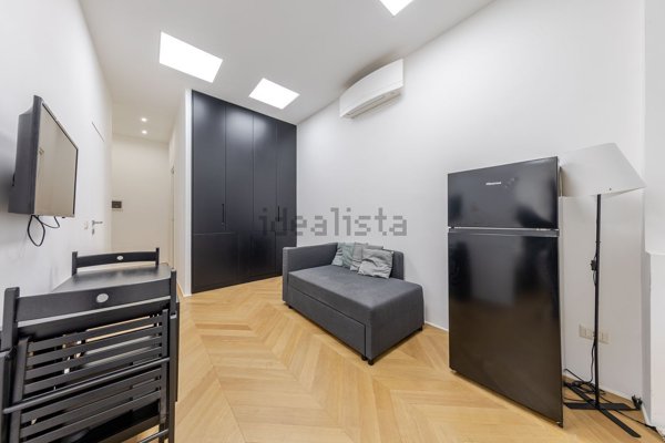 appartamento in affitto a Milano in zona Centro Storico