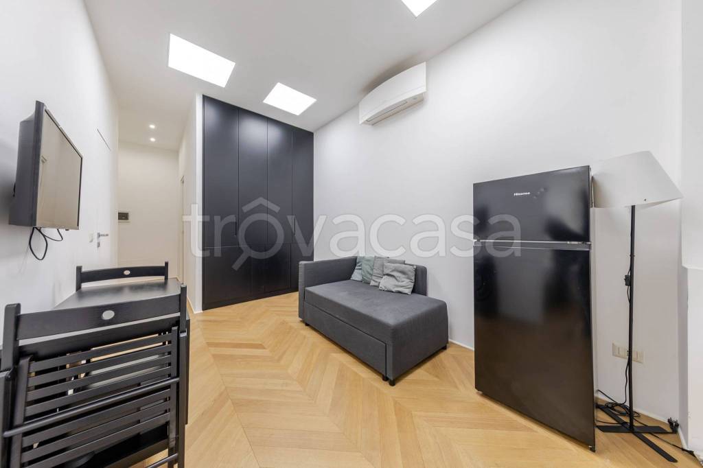 appartamento in affitto a Milano in zona Centro Storico