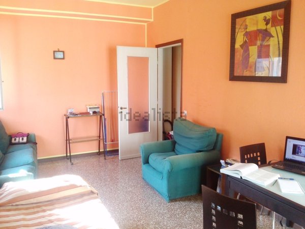 appartamento in affitto a Milano in zona Lambrate