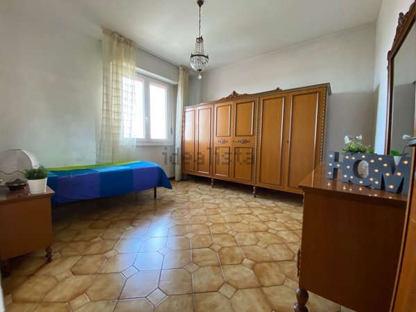 appartamento in affitto a Milano in zona Gallaratese