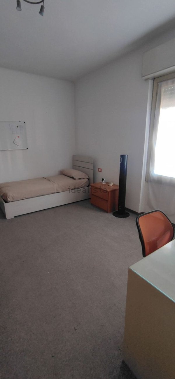 appartamento in affitto a Milano in zona Turro