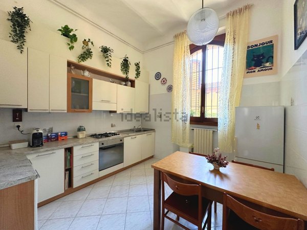 appartamento in affitto a Milano in zona Porta Genova