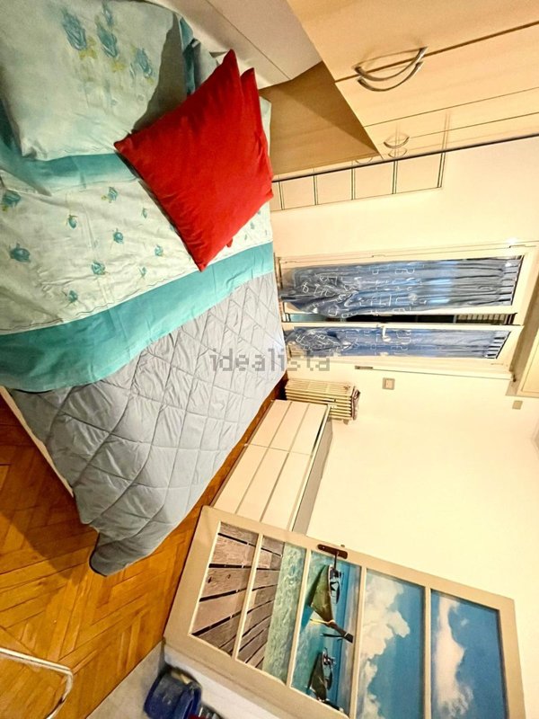 appartamento in affitto a Milano in zona Lorenteggio