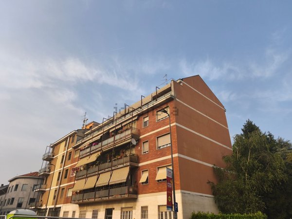 appartamento in affitto a Milano in zona Stadera