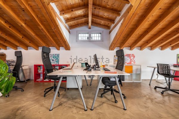 ufficio in affitto a Milano