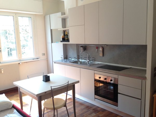 appartamento in affitto a Milano in zona Piazzale Lodi