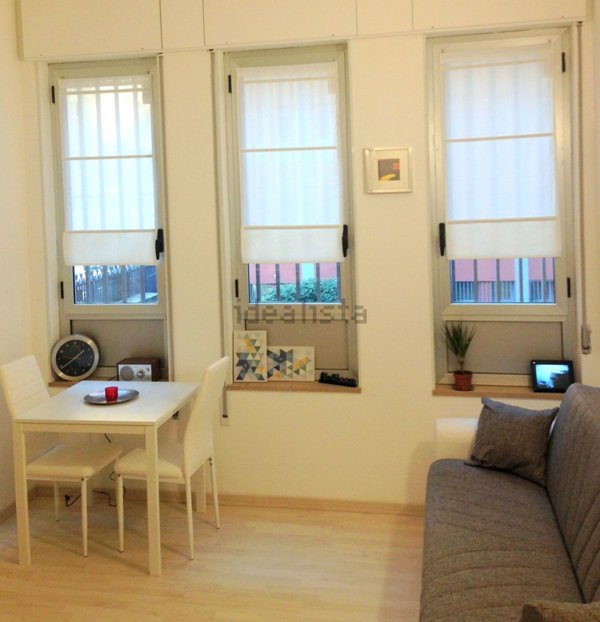 monolocale in affitto a Milano in zona Stadera