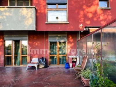 appartamento in affitto a Milano in zona Bocconi