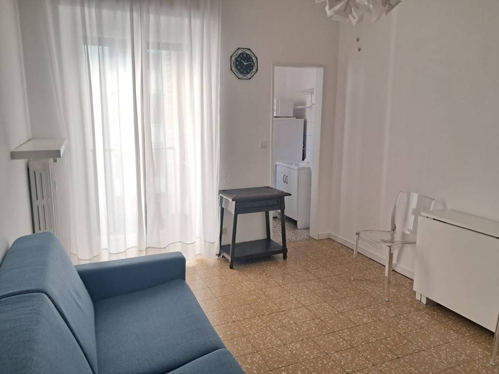 appartamento in affitto a Milano in zona Porta Genova