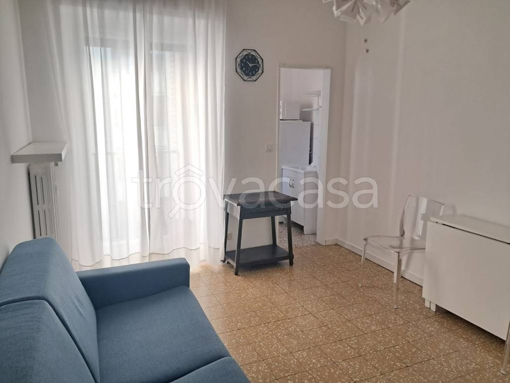 appartamento in affitto a Milano in zona Porta Genova