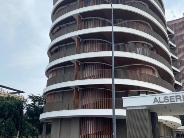 appartamento in affitto a Milano in zona Isola