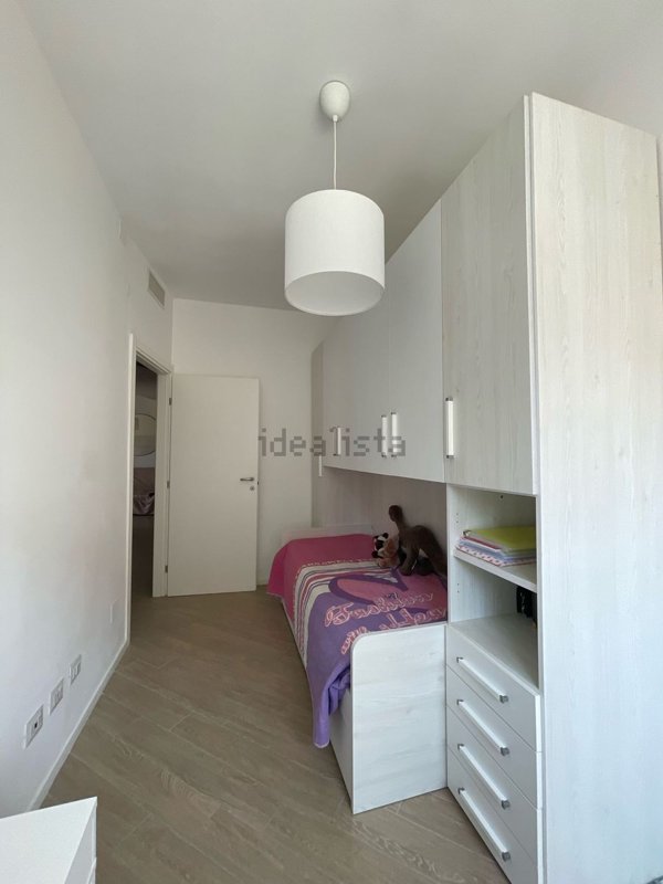 casa indipendente in affitto a Milano