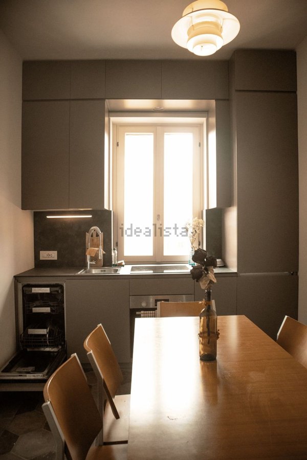 appartamento in affitto a Milano in zona Lambrate