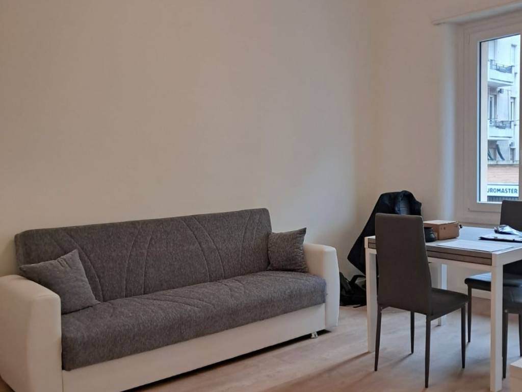 appartamento in affitto a Milano in zona Porta Romana