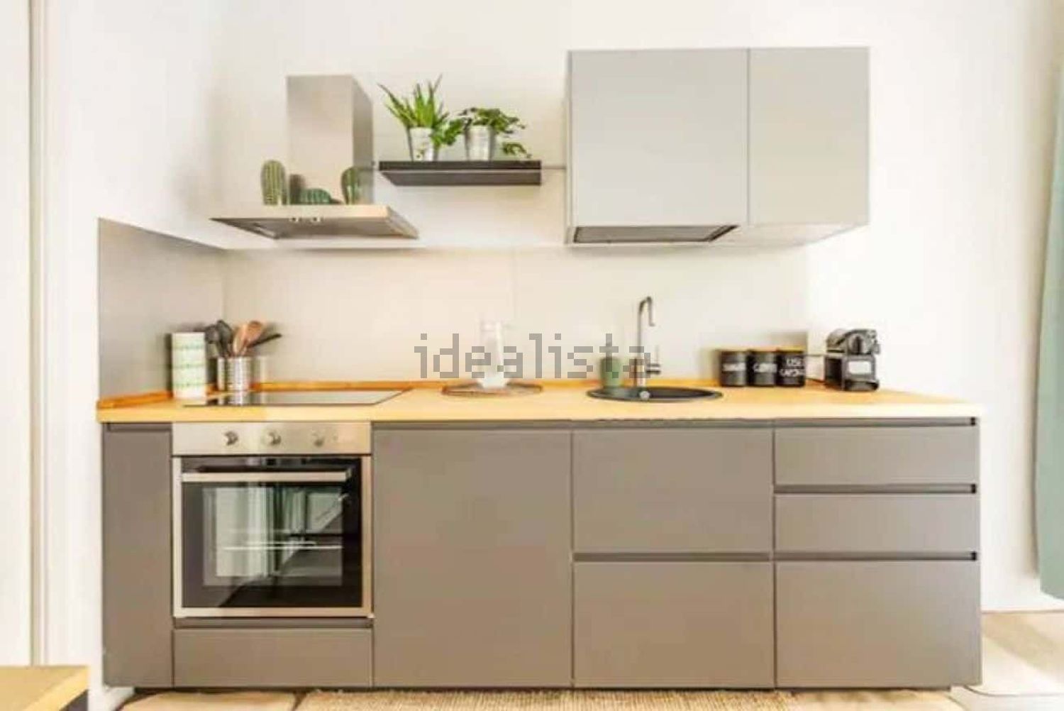 appartamento in affitto a Milano in zona Corvetto