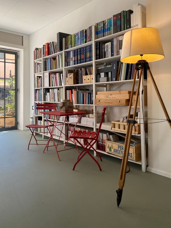 ufficio in affitto a Milano in zona Porta Romana