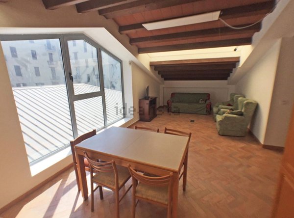 appartamento in affitto a Milano in zona Villapizzone