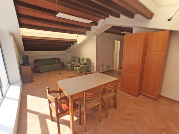 appartamento in affitto a Milano in zona Villapizzone