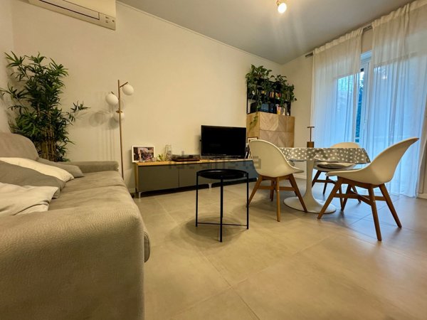 appartamento in affitto a Milano in zona Porta Vittoria