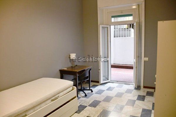 appartamento in affitto a Milano in zona Porta Venezia