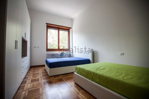 appartamento in affitto a Milano in zona Città Studi