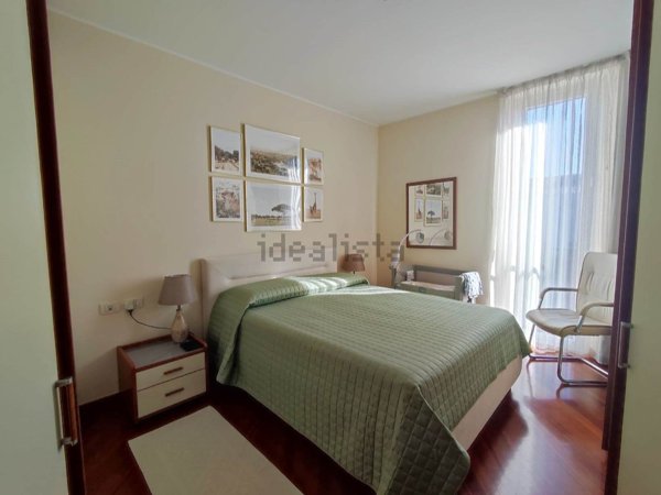 appartamento in affitto a Milano in zona Villapizzone