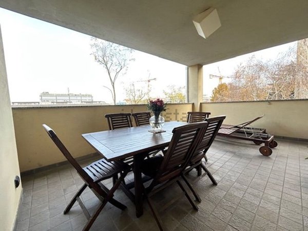 appartamento in affitto a Milano in zona San Cristoforo