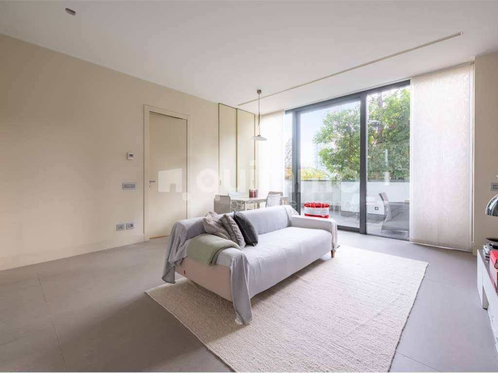 appartamento in affitto a Milano in zona Isola