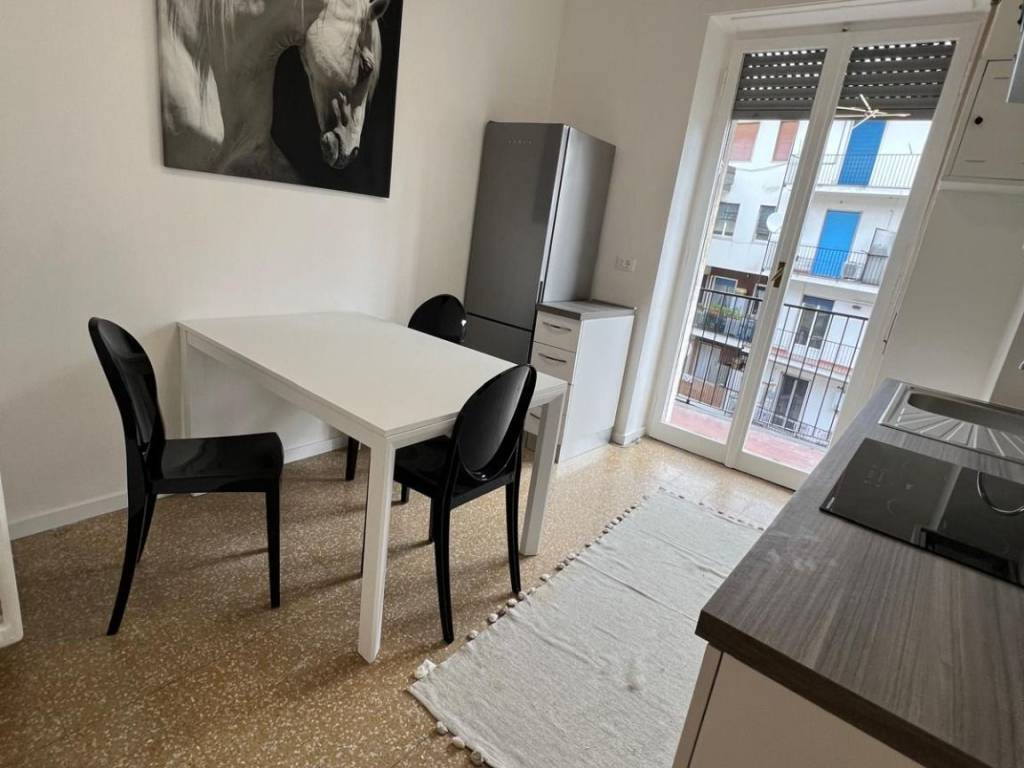 appartamento in affitto a Milano in zona Isola