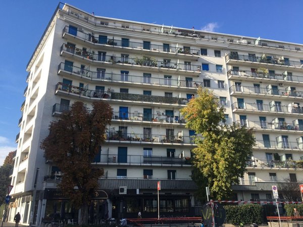 ufficio in affitto a Milano