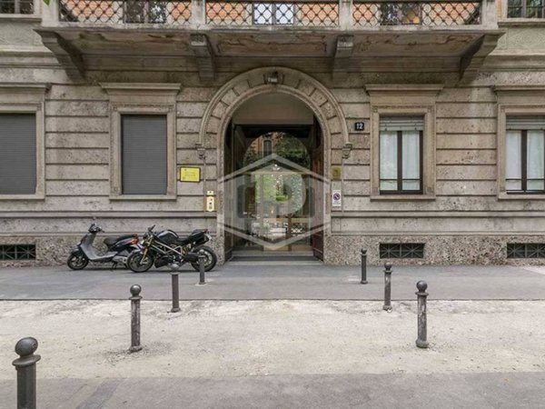 ufficio in affitto a Milano