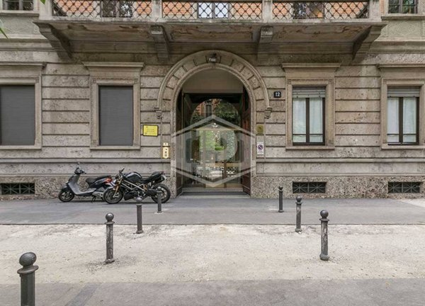 ufficio in affitto a Milano in zona Cadorna