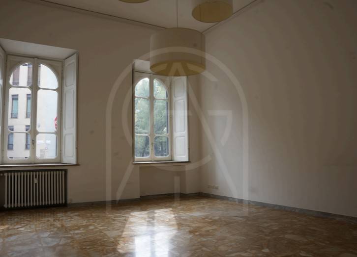 ufficio in affitto a Milano in zona Porta Garibaldi