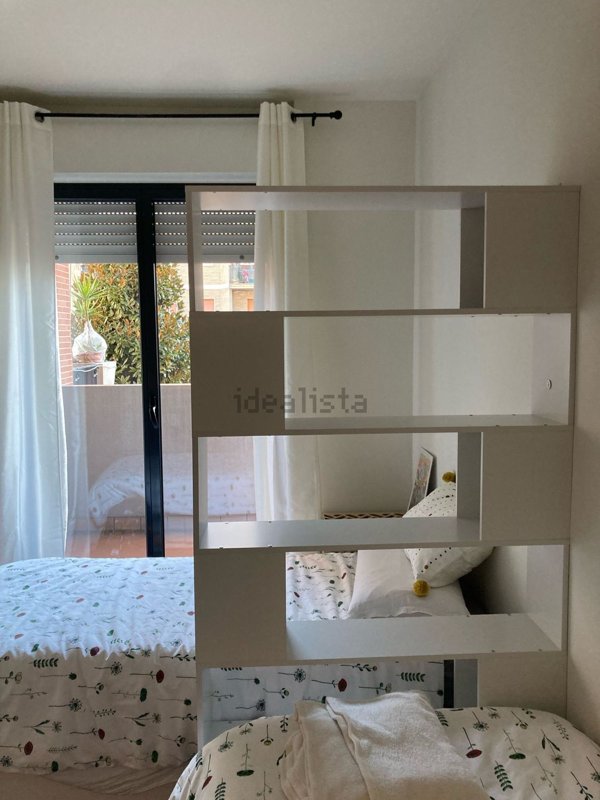 appartamento in affitto a Milano in zona Dergano