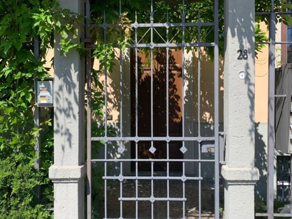 appartamento in affitto a Milano in zona Maggiolina