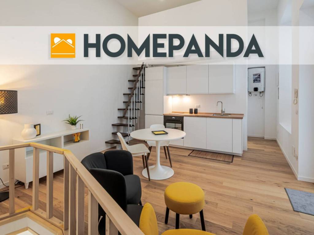 appartamento in affitto a Milano in zona San Siro